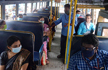 RTC bus services between Telangana and AP resume after over 7 months