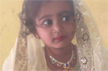Davangere girl, 4, dies Of rabies four months after stray dog bite