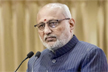 Aim for Nobel Prize, solve global health crises: Vice President to medical students