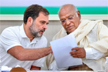 Rahul Gandhi, Kharge skip Red Fort I-Day event again; BJP questions Congress leaders’ absence