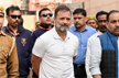 Rahul Gandhi appears before Sultanpur court in defamation case over remarks against Amit Shah
