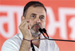 Rahul Gandhi slams PM Modi’s silence after Iranian warship sunk in Indian Ocean