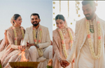 KL Rahul-Athiya Shetty are now husband and wife; See first pics from wedding