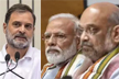 First you broke their bones, now you’re filing FIRs: Rahul Gandhi Targets Modi, Shah