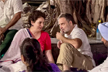 EC-SIR row: FIR against Rahul, Priyanka Gandhi for entering Akashvani Bhawan without permission