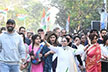 Mamata Banerjee leads rally, judge leaves courtroom amid I-PAC raid hearing