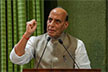 Degrees without dharma...: White-collar terrorism an alarming trend, Rajnath Singh warns