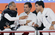 Impasse for Sachin Pilot as team Gehlot claims Chief Minister post
