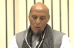 Sindh May ‘Return to India’ as Borders Can Change: Rajnath Singh