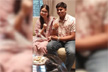 Muslim teen with amputated hand ties Rakhi to Hindu donor’s brother