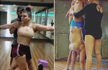 Rakhi Sawant shares Yoga video, gets trolled for her outfits