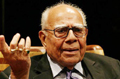 Jethmalani writes scathing letter to Arun Jaitley on black money