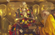 PM unveils 216-ft tall Statue of Equality in Hyderabad