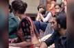Ranveer Singh got his eyes on Deepika Padukone in throwback pic