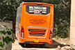 Delhi shocker: Woman gang-raped inside private bus, two arrested