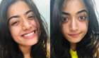 Rashmika Mandannas big secret out, shocking photos of the actress go viral