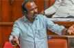 No coercive steps against BJP MLC and Opposition Whip N Ravikumar: High Court