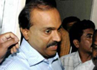 CBI court dismisses bail pleas of Reddy and others