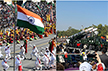 India marks 77th Republic Day with grand parade highlighting cultural diversity, and Op Sindoor