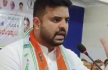 Lookout notice issued against Prajwal Revanna over sex harassment videos