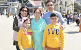 How an Indian family in Dubai caught and battled COVID-19