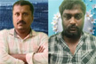 On camera, 2 men rob Bengaluru women, chop fingers with machete