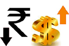 Rupee tumbles to all-time low to 58.90, down 74 paise Vs USD
