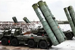 The S-400 defence system used by India to neutralise Pak missiles