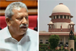 SC refuses anticipatory bail to BJP MLA Byrathi Basavaraj