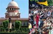 SC quashes FIRs on NEET protesters, allows fresh cases against 2,873 persons