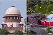 Air India crash: Supreme Court issues notice to Centre, others on plea for court-monitored probe