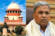 SC notice to CM Siddaramaiah on plea challenging his election from Varuna constituency in 2023