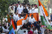 SC issues notice to Rahul Gandhi, other oppn leaders over march; says nobody can browbeat court