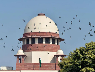 Promise of freebies in polls a �serious issue� says SC, issues notice to Centre, EC