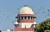Over 11,000 matters pending in Supreme Court for 10+ years: Centre