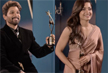 SIIMA 2025: Allu Arjun, Rashmika Mandanna win big. Full list of winners (Telugu, Kannada)