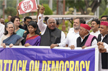 I.N.D.I.A bloc urges Supreme Court to halt SIR, calls for ballot paper review