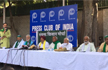 Rail blockade, rally, mahapanchayat to protest Lakhimpur Kheri incident