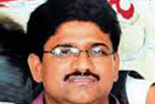 Dharwad SP accused of sexual harassment