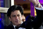 Shahrukh Khan frisked at US airport again