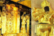 SIT team probing Sabarimala gold theft recovers items from jeweller: Report SIT team probing Sabarimala gold theft recovers items from jeweller: Report