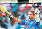 Emotions run high as Tendulkar farewell begins