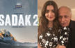 Alia Bhatt, father Mahesh trolled for ’Sadak 2’ poster