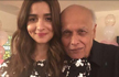 Complaint filed against Alia, Mahesh and Mukesh Bhatt for hurting Hindu sentiments