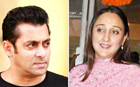 Revealed! All about Salmans first love Shaheen