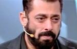 Salman Khan gets teary-eyed, shares Suniel Shetty gifted him shirt as he couldn�t afford it