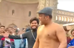 Salman Khan’s doppelganger, an Internet sensation, arrested in Lucknow