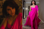 Samantha Ruth Prabhu raises temperatures with her sexy photo shoot, fans call her ’hot’
