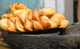 Saudi Arabia restaurant shut down for preparing samosas in toilet for 30 years