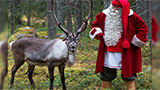 NORAD’s Santa tracker turns 70: How does Santa visit every country in just 24 hours?